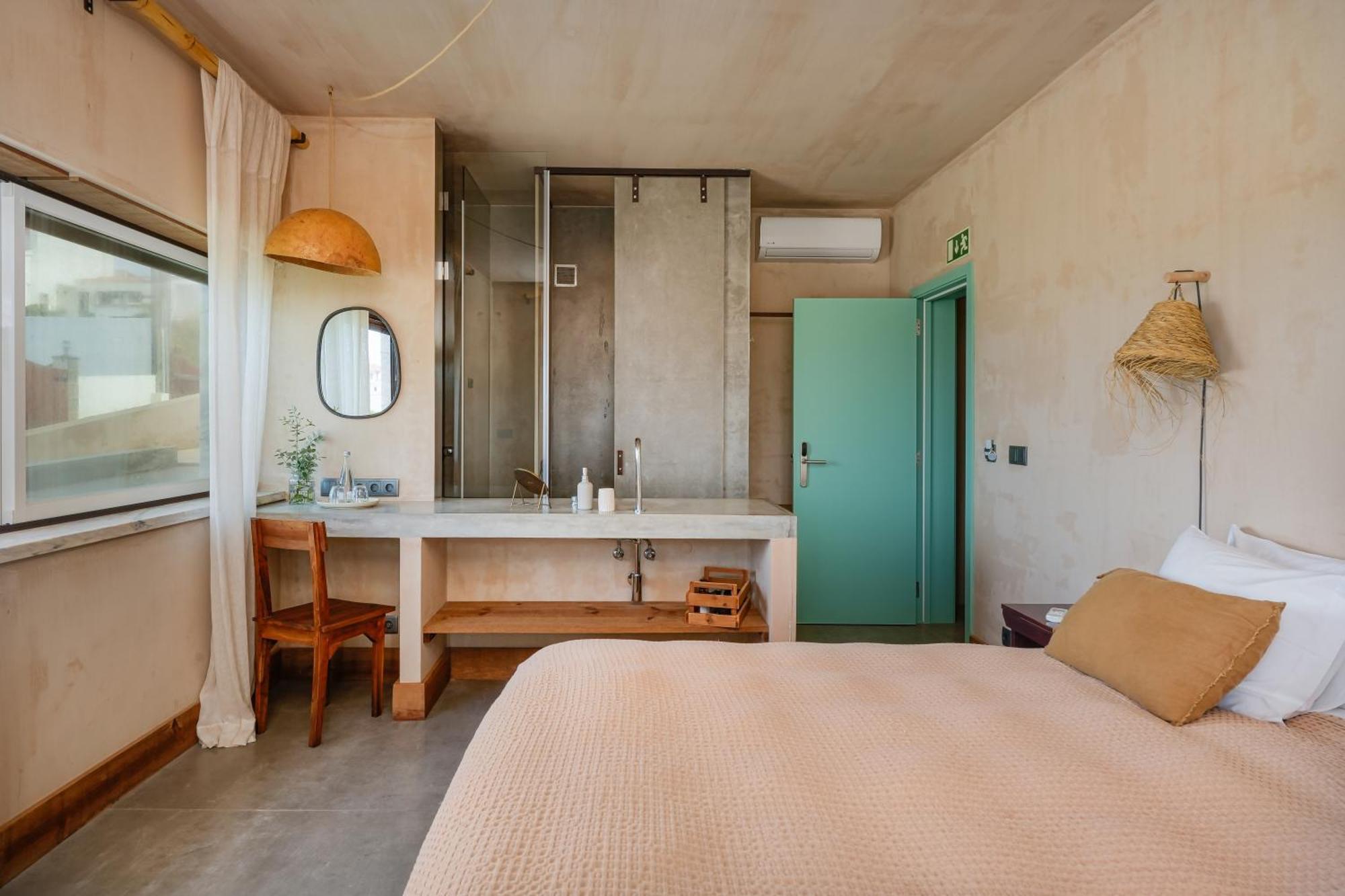 Bed and breakfast Valley House Azenhas do Mar